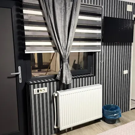 Guest House Гостевой дом *