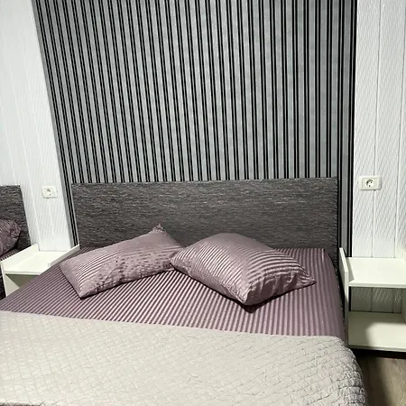 Гостевой дом Guest House Констанца