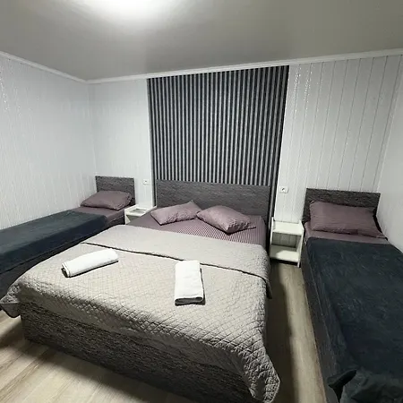 Guest House Гостевой дом