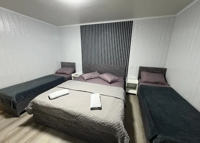 Guest House Гостевой дом